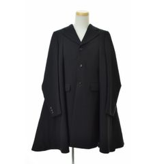 モ*ー様 COMMEdesGARÇONSHOMMEPLUS 25awクロップドジ モ*ー様 COMMEdesGARÇONSHOMMEPLUS 25awクロップドジ - メルカリ