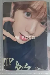 NCT リョウ poppop Dear My Muse