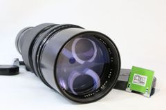 15832 現状品 Hasselblad 500mm f8 ハッセルブラッド 15832 現状品 Hasselblad 500mm f8 ハッセルブラッドの通販 by 写真機