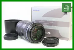 【動作保証・点検済】良品■オリンパス OLYMPUS DIGITAL 70-300mm F4-5.6 ED■元箱付き■6252