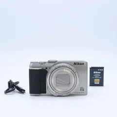 【送料無料】【並品】COOLPIX A900のサムネイル