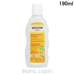 ヴェレダ WELEDA オーガニックシャンプー ドライ＆ダメージヘア用 190ml [095624]のサムネイル
