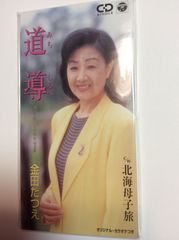 歌詞カード付】杉谷よう子 追憶 霧笛無情 8cmシングル CD - メルカリ