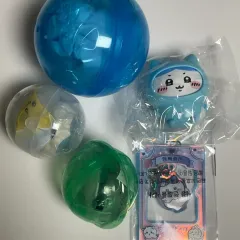 ハチワレ まとめ