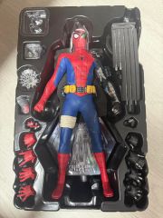 極美品！　ホットトイズ　アメイジング　スパイダーマン 極美品！ ホットトイズ アメイジング スパイダーマン - メルカリ