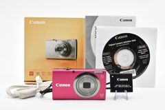 美品 動作確認済 Canon IXY 610F デジカメ ピンク Wi-Fi Canon IXY 610F デジカメ ピンク WiFi搭載 CANON IXY 610F 価格比較