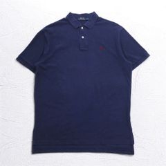 90s POLO by Ralph lauren エンブレム 総柄刺繍 y2k - メルカリ