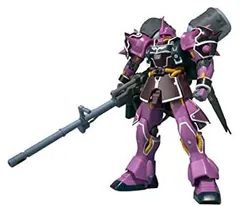 【中古】「非常に良い」ROBOT魂 [SIDE MS] ギラ・ズール (アンジェロ・サウパー機)