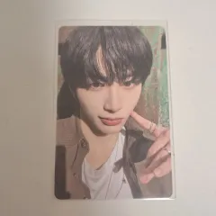 BOYNEXTDOOR テサン 19.99 Clink ver.