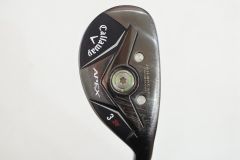 キャロウェイ APEX UW 17度 TENSEI NV 55/S USED美品 - メルカリ