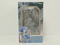 コトブキヤ イースⅧ ラクリモサ ダナ・イクルシア フィギュア 1/7スケール 中古 [MO-7313]