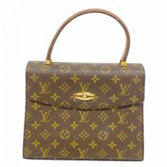 LOUIS VUITTON】モノグラム サビア ブザスPM - メルカリ
