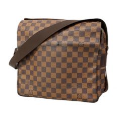 LOUIS VUITTON ダミエ グラフィットN48118ヨーンビジネスバッグ - メルカリ