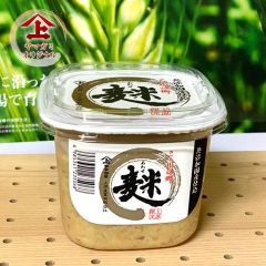 大人気！沖縄限定 王朝みそ 1個 まるたま シママース使用 - メルカリ