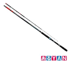 (新品 未使用)がまかつ 磯竿 がま磯 アテンダー3 　1号 5m 4549018736090のサムネイル