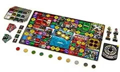 【中古】「非常に良い」仮面ライダーOOO(オーズ) 争奪ゲーム!オーメダルロワイヤルのサムネイル