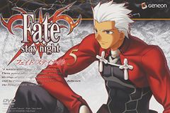 Fate/stay night 5／山口祐司