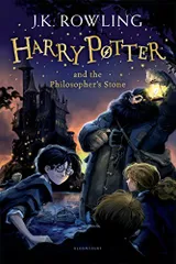 Harry Potter and the Philosopher's Stone／J.K. Rowling