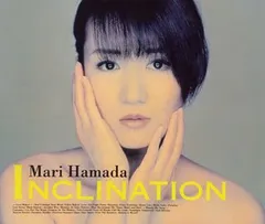 (CD)INCLINATION - 浜田麻里／浜田麻里のサムネイル