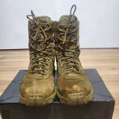 新品未使用✨ダナー Danner RUGGED 3EYE CS vibram - メルカリ