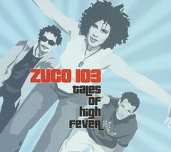 [CD]Tales of High Fever