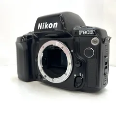 2026年最新】nikon f90の人気アイテム - メルカリ
