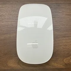 Apple Magic Mouse 2 A1657 ホワイト 動作確認済み ③のサムネイル