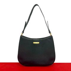 Seika様カルティエ マストライン ショルダーバッグ 2way ゴールド金具
