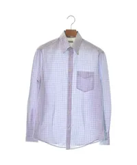 BRUNELLO CUCINELLI カジュアルシャツ メンズ 【古着】【中古】【送料無料】のサムネイル
