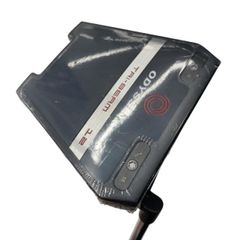 【中古】 オデッセイ TRI-BEAM TWELVE 34インチ パター PT STROKE LAB(2023) (フレックスその他) メンズ 男性用 右利き 右用 Nランク ゴルフクラブ