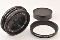 w*4様 Carl Zeiss Tessar 2.8/45オールドレンズ45mm - メルカリ