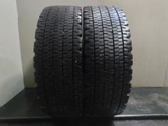 札幌発 引取OK BS W900 265/70R19.5 140/138J 19.5インチ トラック 