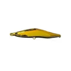 Blaze Eye ブレイズアイ リップレスエヴォルーツ120F #TX01 黄金のサムネイル