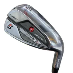 【中古】 ブリヂストン BRIDGESTONE 213HF 48° ウェッジ WG Air Speeder BS for Iron (フレックスその他) メンズ 男性用 右利き 右用 Cランク ゴルフクラブのサムネイル