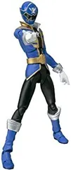 【中古】「非常に良い」S.H.フィギュアーツ ゴーカイブルー