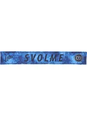 スボルメ(SVOLME) 冷感タオル Free Size スモーキーパープル(084) 1262-60829のサムネイル