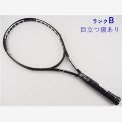 中古 テニスラケット ダンロップ マックス 200G プロ 1986年モデル (G4