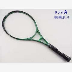 中古 テニスラケット ダンロップ マックス 200G プロ 1986年モデル (G4