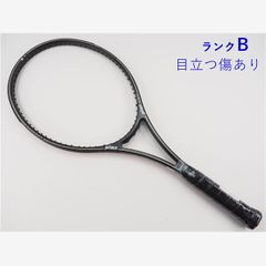 中古 テニスラケット プリンス エンブレム 120 エックスアール 2015年