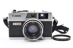 も*す様 本日までの値段 ジャンク Canon G-III QL - メルカリ