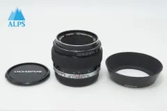 OLYMPUS オリンパス OM-SYSTEM ZUIKO AUTO-MACRO 50mm F3.5 MF 単焦点レンズ 260428ahのサムネイル