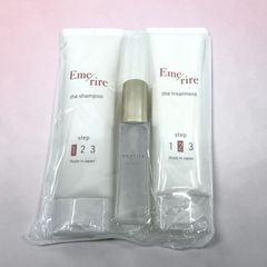 Eme/rire the treatment 3本セット - メルカリ