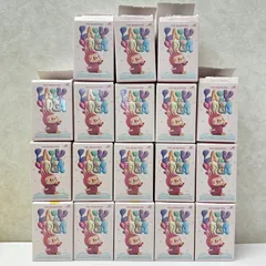 ▲【バラ売り不可】POP MART THE MONSTERS LAZY YOGA Labubu ラブブ  まとめ 未使用品 smtketc096588