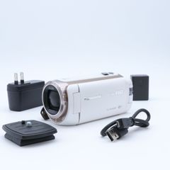 Panasonic HC-VX980M デジタル4Kビデオカメラ - メルカリ