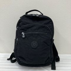 キプリング ファイヤーフライアップ 2WAY k12887511 タグ付き - メルカリ