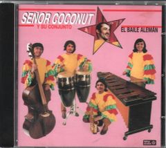 Senor Coconut KRAFTWERK レコード muro ラテンカバー - メルカリ