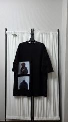 ジャルジャル Tシャツ よいしょ 定シャツ - メルカリ