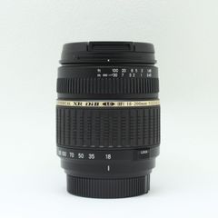 美品✨TAMRON AF 18-200mm ニコン用 AF✨A14N II - メルカリ
