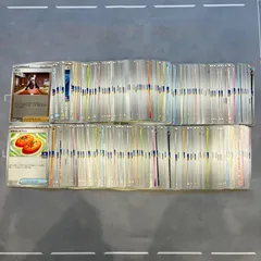 B677 ポケモンカード　ジムプロモのみ　プロモ　まとめ売り　200枚