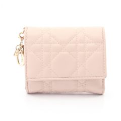 日本限定】 My Dior Dittany ウォレットピンク - メルカリ